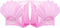 HeySplash Inflatable Armbands for Kids (Aged 3-6), Pool Floatie Sleeves, Water Wings for Swimming Armlets
