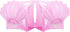 HeySplash Inflatable Armbands for Kids (Aged 3-6), Pool Floatie Sleeves, Water Wings for Swimming Armlets