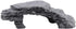 EBTOOLS Reptile Floating Island Aquarium Turtle Pier, Turtle Drying Habitat Cave Decoration