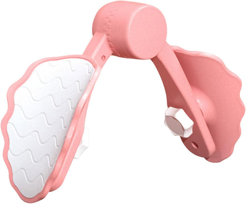 Generic Pelvic Buttocks Trainer - Women kegell Exerciser, Inner Thigh Trimmer with Counter