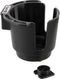 Scotty #310 Drink Holder with Bulkhead/Gunnel Mount