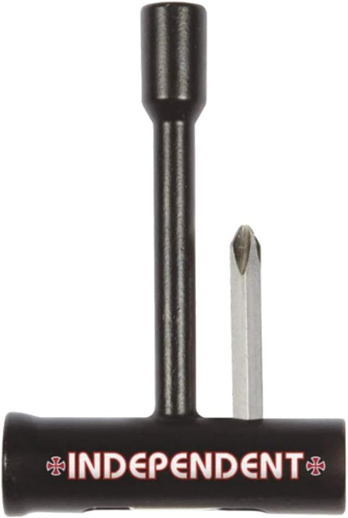 INDEPENDENT Bearing Saver T-Tool - Black