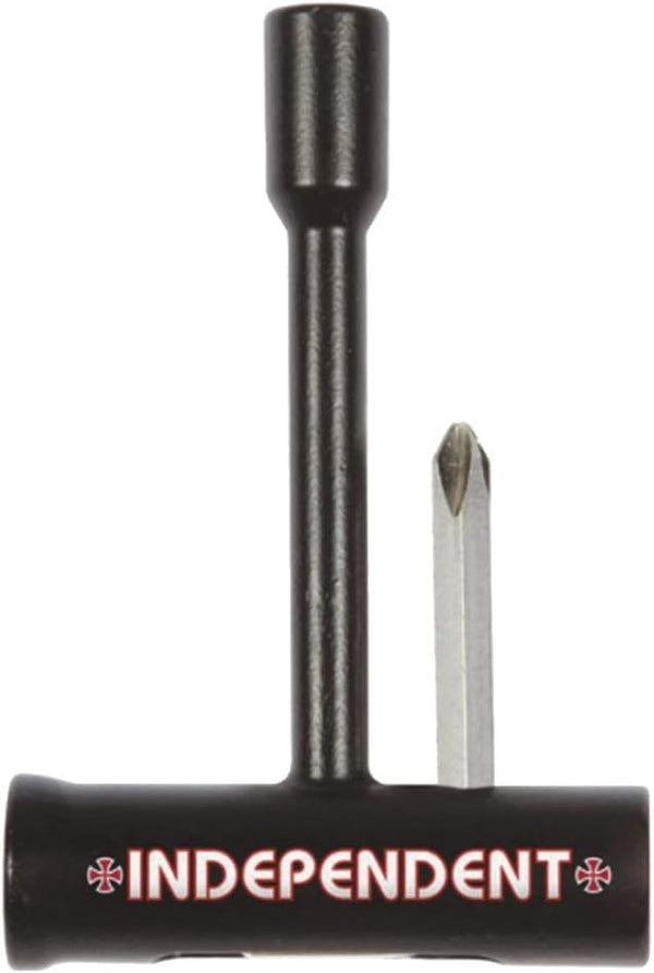 INDEPENDENT Bearing Saver T-Tool - Black