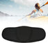 Kayak Seat with EVA Back Support Pad - Adjustable Backrest Cushion for Kayak