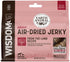 Earth Animal Wisdom Air-Dried Jerky Strips Dog Treats, 4 oz. Bag from The Land Recipe