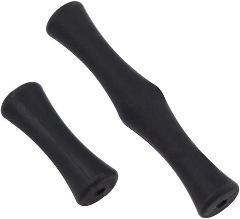 NIKA ARCHERY Bowstring Finger Saver Quickshot Guard for Hunting or Bowfishing