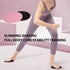 YOAHOME 2 Pack Gliding Discs, Yoga Exercise Core Sliders, Workout Sliders Fitness Discs for Total Body Gym-Exercise