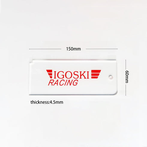 Ultimate Ski and Snowboard Waxing Kit - Wax Scraper, Shovel, and Tools for Professional Ski Tuning