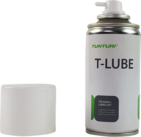 50ml Tunturi treadmill lubricant - treadmill oil - incl. spray tube