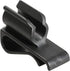 Golf Club Bag Clips, Putter Clamp Holder Organizer, Durable Plastic Black Putting Clip for Men Women Golfers
