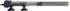 Sicce Scuba 50 Watt Aquarium Heater - Submersible for Up to 15 Gallons, Run Dry Protection