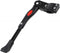 Universal Bike Kickstand Alloy Adjustable Height Rear Side Stand for 24"-26" 700C Mountain Road BMX City Bikes