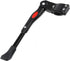 Universal Bike Kickstand Alloy Adjustable Height Rear Side Stand for 24"-26" 700C Mountain Road BMX City Bikes