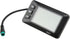 Tbest Electric Bike LCD Display - 36V 48V GD01 Waterproof Plug for 22.2mm Handlebar