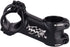 MTB Stem 31.8 - 60mm, 70mm, 90mm, 25 Degree Short Handlebar Stem for Most Bicycles, Road, MTN, BMX, Fixie
