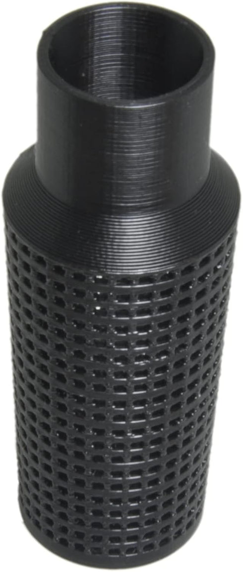 Aquarium Intake Guard, Fish Tank Filter Protects Aquatic Life for Fluval 106/107/206/207 Models.