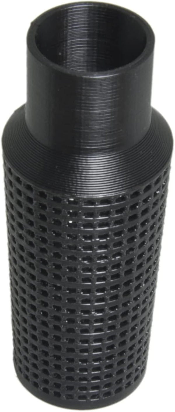 Aquarium Intake Guard, Fish Tank Filter Protects Aquatic Life for Fluval 106/107/206/207 Models.