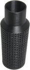 Aquarium Intake Guard, Fish Tank Filter Protects Aquatic Life for Fluval 106/107/206/207 Models.