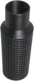 Aquarium Intake Guard, Fish Tank Filter Protects Aquatic Life for Fluval 106/107/206/207 Models.