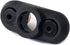 QD Mount Swivel, 2 Pack Quick Detach 1.25" Push Button Swivels Adapter Base for Mlok Rail System