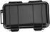 VGEBY Waterproof Box, Outdoor Waterproof Shockproof Sealed Box Case Dry Storage Box Container