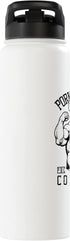 Grandio Design Sports Training And Fitness Pork Barbell Company Funny Gym Buff Pig Bodybuilding Fitness Stainless Steel