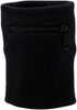 Suddora Zipper Wrist Pouch - Sweatband/Wristband Wallet for Keys, ID, Cards, Cash