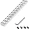 Picatinny Rail Mount for 10/22 - 11 Slots for Red Dots, Scopes, Magnifiers