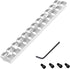 Picatinny Rail Mount for 10/22 - 11 Slots for Red Dots, Scopes, Magnifiers