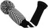 Scott Edward Golf Headcovers for Woods, Set of 3 Fits Driver(460cc), Fairway Wood, Hybrid(UT) for Golf Bag