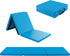 GYMAX Folding Gymnastics Mat, 6 FT x 2 FT x 2 Inches