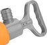 Portable Kayak Bilge Pump - Emergency Hand Pump for Outdoor Survival, Floating Bilge Water Pump