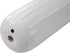 TaylorMade Big B Inflatable Vinyl Boat Fender, 6" x 15" for Boats 20-35', White