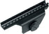 UTG New Gen 4-Point Locking Deluxe M14/M1A Scope Mount, Black
