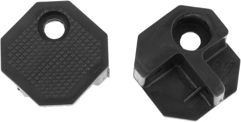 Bothyi 8X Folding Chair Repair Accessories, Camping Chair Connectors, Portable Camping Furniture Waterproof Parts