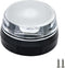 LED Waketower 360 Degree White Boat Tower Light, Anchor Light, Bimini Light, DC 10-30V