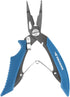 KastKing Intimidator Fishing Pliers, Corrosion Resistant Polymer Coated Tools, Tungsten Carbide Cutters for Saltwater