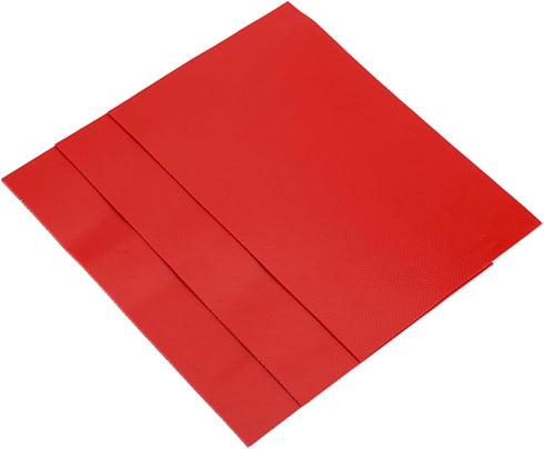 Small Size 60g PVC Repair Patch for Inflatable Kayak, Canoe, Raft Boat