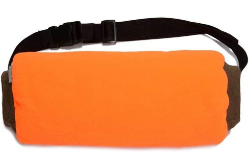 HOT SHOT Men’s Camo Reversible Fleece Hand Muff, Insulated Hand Warmer Pouch for Hunting, Camping Outdoor Gear