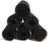 Aquarium Filter Intake Foam - Compatible with Aquaclear Sponge Filter Fish Tank Quietflow 50 (Pack of 6)