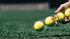 Set Packs 2, 4, 8, 12, 120 Signature Lacrosse Ball - of and - No Chemical Smell Massage Balls, Myofascial Release