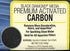 Marineland Black Diamond Premium Activated Carbon, 22 Ounces - Filter Media for Aquariums