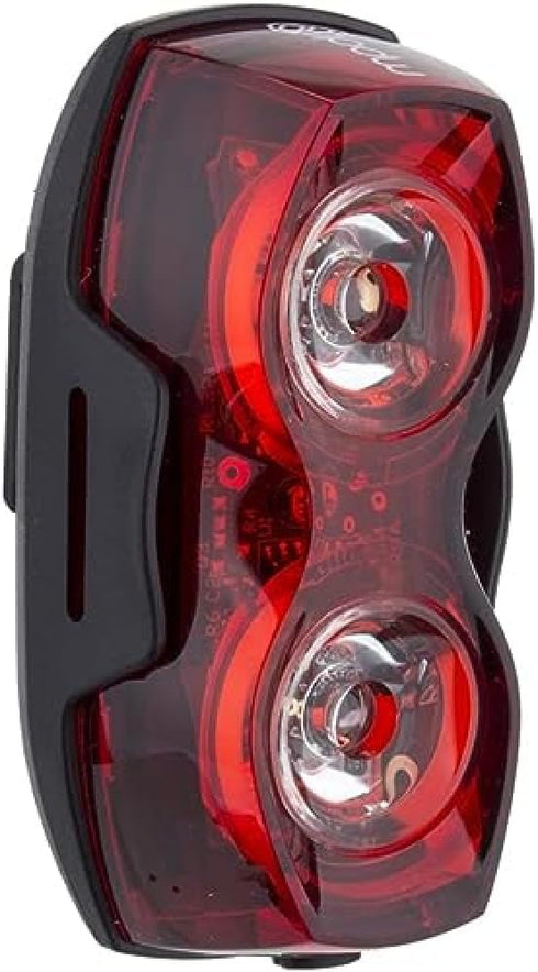 Portland Design Works Danger Zone Tail Light