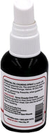 Warren London Calming Aromatherapy Spray for Dogs, 2.5 oz Essential-Oil Blend (Lavender, Vetiver, Clary Sage & Sweet