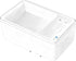 Generic Fish Automatic Feeder, Adjustable Battery Powered Tank Food Dispenser, Fish Tank Automatic