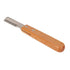Shedding Blade for Dogs, Professional Grooming Hand Stripping Knife, Multifunction Tool for Coarse Fur