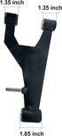 Huskey Delta A Plate Assembly Control Arm for Club Car DS Golf Cart (1993+)