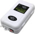 Portable Air Pump - Aquarium Aeration for Up to 6 Gallons, Fish Tank Air Bubble Aerator for Fishing and More