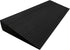 Squat Wedge Block, Large One-Piece Slant Board for Squats, Heel Elevated Squat, Weightlifting and Recovery