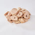 Fresh Is Best Freeze Dried Healthy Raw Meat Treats for Dogs & Cats, Turkey Heart Fillets